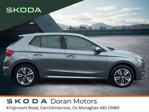 Skoda Fabia STYLE 1.0 MPI 80HP 5DR - Image 2