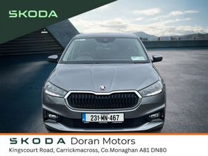 Skoda Fabia STYLE 1.0 MPI 80HP 5DR - Image 4