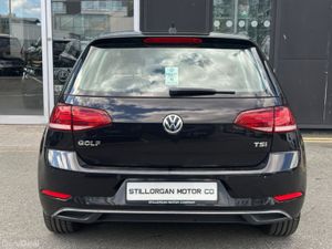 Volkswagen Golf 1.0 TSi Comfortline - Image 3