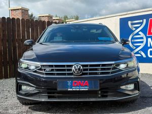 Volkswagen Passat RLINE - 2.0TDI 190BHP - 37KMS! - Image 2