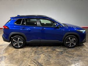 Toyota Corolla Cross 1.8 HYBRID AUTOMATIC Z EDITIO - Image 3