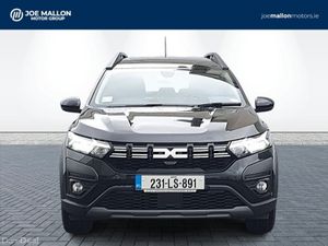 Dacia Jogger TCe 110 Expression - Image 4