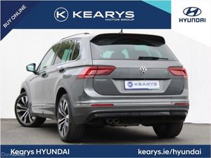 Volkswagen Tiguan 2.0 TDI 150HP R-Line DSG 19% - Image 2