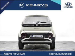 Hyundai INSTER Elegance 49 kWh - Image 3