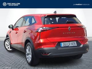Renault Symbioz Evolution TCe 140 - Image 3