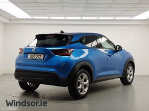 Nissan Juke 1.0T PET 2WD SV Premium - Image 3