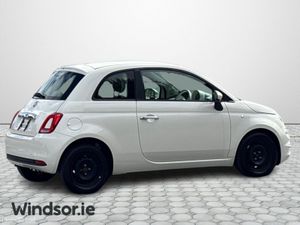 Fiat 500 1.2 69hp Pop - Image 3