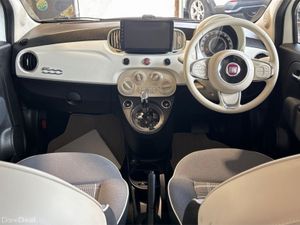 Fiat 500 1.2 69hp Pop - Image 4
