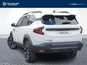 Dacia Bigster Journey HEV 155 - Image 3