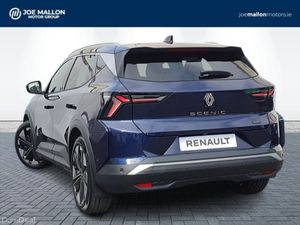 Renault Scenic Techno 87kWh 220hp - Image 3