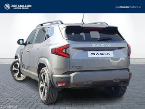 Dacia Duster Journey HYBRID 155 - Image 2