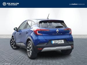 Renault Captur TCe 90 Evolution - Image 3
