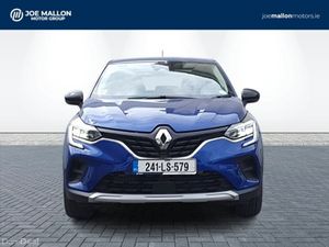 Renault Captur TCe 90 Evolution - Image 4