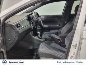 Volkswagen Polo ** R-LINE ** DSG-AUTOMATIC ** 1.0 - Image 4