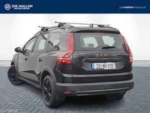 Dacia Jogger TCe 110 Extreme - Image 2