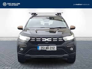 Dacia Jogger TCe 110 Extreme - Image 3