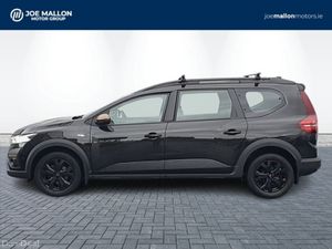 Dacia Jogger TCe 110 Extreme - Image 4