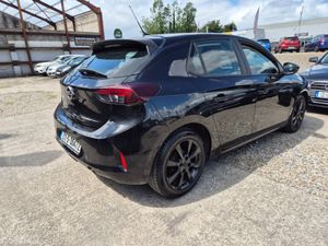 🦏 Opel Corsa 2021 1.2. NEW NCT 🦏 - Image 3