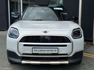 Mini Countryman New Model 1.5 Auto - Image 2