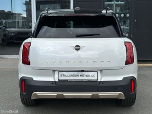 Mini Countryman New Model 1.5 Auto - Image 3