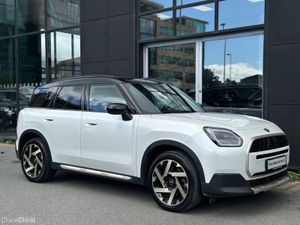 Mini Countryman New Model 1.5 Auto - Image 4