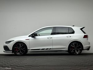 Volkswagen Golf GTI CLUBSPORT 2.0 TSI 300HP AUTO - Image 4
