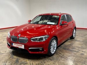 BMW 1-Series FASHIONISTA EDITION - 1.5 AUTOMATIC - - Image 4