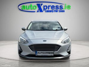 Ford Focus Style 95PS 5DR - Image 3