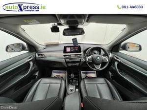 BMW X1 XDRIVE X-LINE, Reversing camera - Image 2