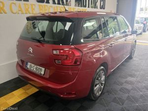 Citroen C4 Picasso Grand C4picasso 1.6e-hdi (115) - Image 4