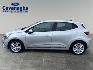 2021 Renault Clio  Dynamique Tce 100 Auto Cvt My1 - Image 2