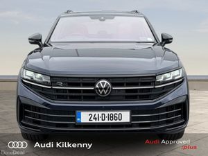Volkswagen Touareg * Very High Spec * 3.0 TSI PHEV - Image 2