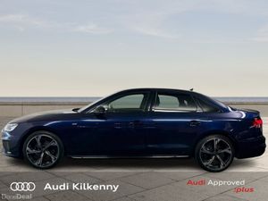 Audi A4 35 TDI 163HP S Tronic S line Competition w - Image 3