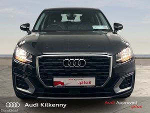 Audi Q2 30 TDI 116HP SE " Price Includes €2,000 Sc - Image 2
