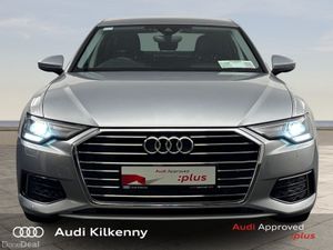 Audi A6 40TDI 204HP S tronic SE "Price Includes €2 - Image 2