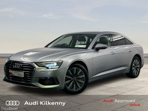 Audi A6 40TDI 204HP S tronic SE "Price Includes €2 - Image 3