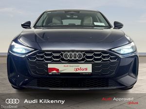 Audi A5 **DEMO** 40 TDI SE 204HP - Image 2