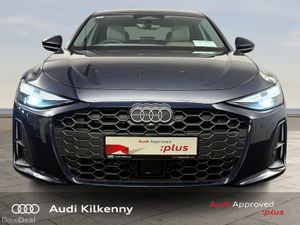 Audi A6 **DEMO** 40 TDI SE Plus with Upgraded Allo - Image 2