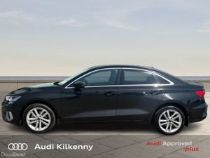 Audi A3 30 TFSI 110HP SE Saloon with Comfort Pack - Image 4