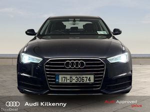 Audi A6 2.0TDI 190 Ultra S-Tronic SE "Price Includ - Image 2
