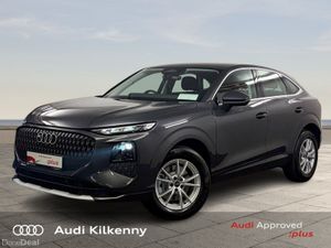 Audi Q3 Sportback 35 TDI 150HP S Tronic SE with Co - Image 3