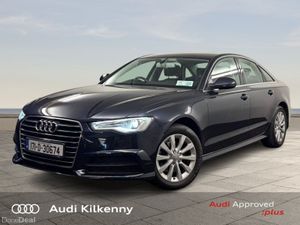 Audi A6 2.0TDI 190 Ultra S-Tronic SE "Price Includ - Image 3