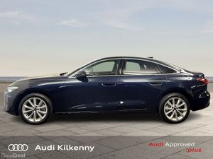 Audi A5 **DEMO** 40 TDI SE 204HP - Image 4