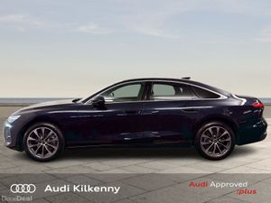 Audi A6 **DEMO** 40 TDI SE Plus with Upgraded Allo - Image 4