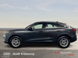 Audi Q3 Sportback 35 TDI 150HP S Tronic SE with Co - Image 4