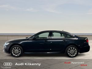 Audi A6 2.0TDI 190 Ultra S-Tronic SE "Price Includ - Image 4