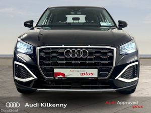 Audi Q2 30 TDI 116HP Automatic (S-tronic) SE with - Image 2