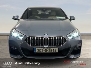 BMW 2-Series 218i M Sport (Auto) Gran Coupe *Price - Image 2