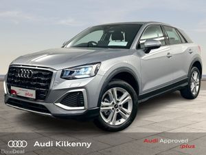 Audi Q2 **DEMO** 30 TDI 116 BHP SE with Comfort Pa - Image 3