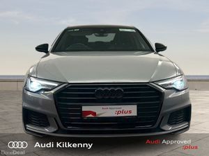 Audi A6 ** DEPOSIT TAKEN ** 40TDI 204HP S-tronic S - Image 2